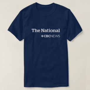 Camiseta CBC El
