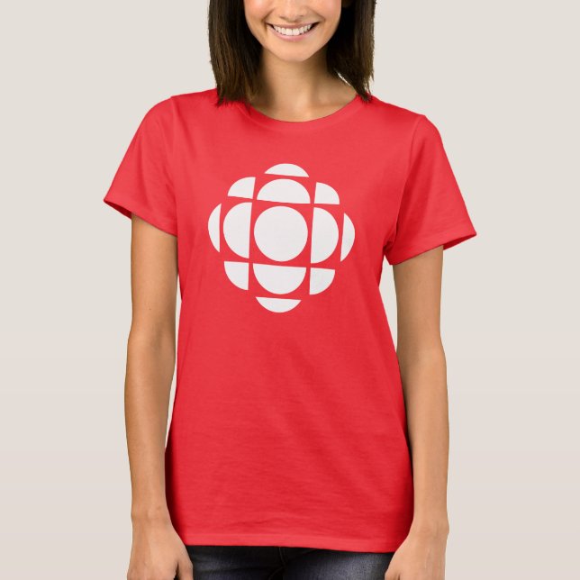 Camiseta CBC Gem Women (Anverso)