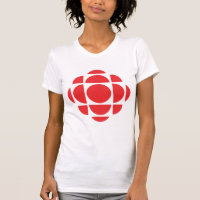 CBC Gem Women's T-Shirt