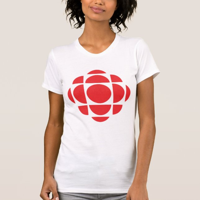 Camiseta CBC Gem Women's T-Shirt (Anverso)