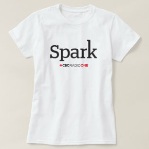Camiseta CBC Spark