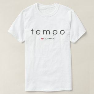 Camiseta CBC Tempo