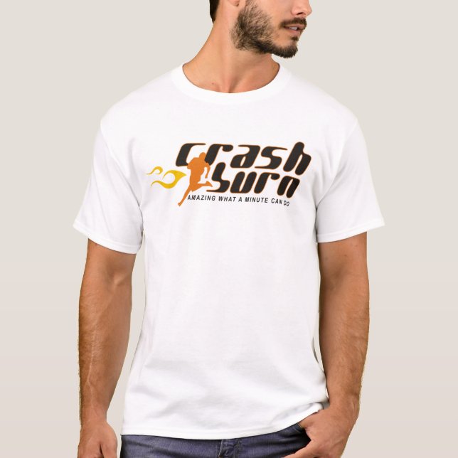 Camiseta CBR Brother Tom (Anverso)