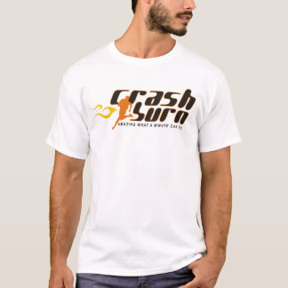 Camiseta CBR la máquina