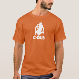 Camiseta Cbus