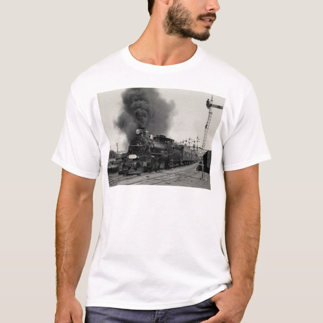 CAMISETA CC19 (Anverso)