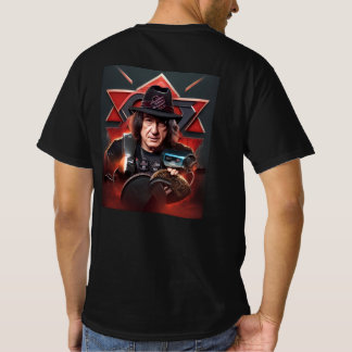 Camiseta CC de CA