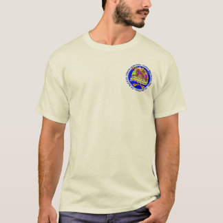 CAMISETA CC DE LOS DOD T