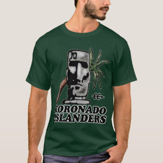 Camiseta Cc Forest Green 5