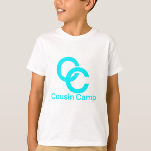 Camiseta CC T-Shirt 