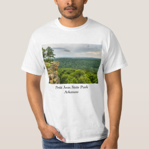Camiseta CCC Ignorar Petit Jean