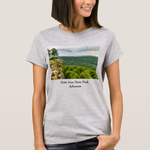 Camiseta CCC Overlook Petit Jean T-Shirt