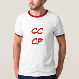 CAMISETA CCCP SSSR URSS