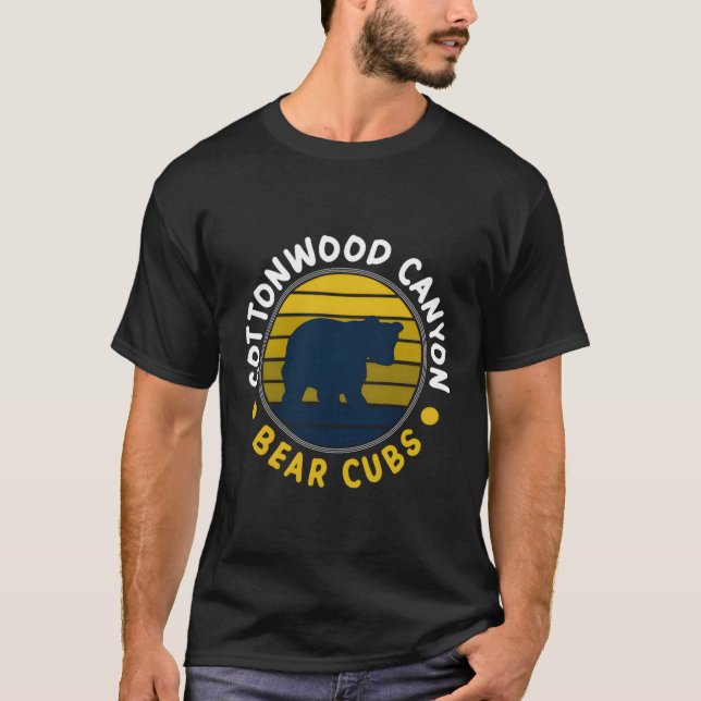Camiseta Ccebc (Anverso)