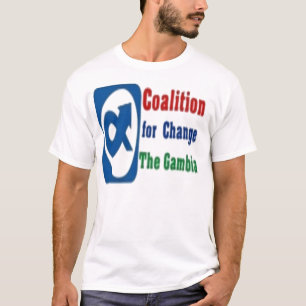 CAMISETA CCG