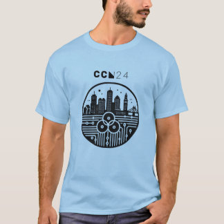 Camiseta CCN Tshirt (hombres)