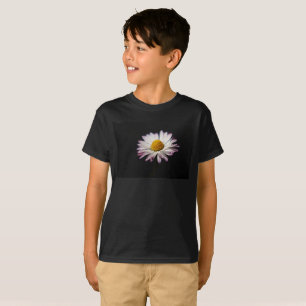 Camiseta Ccnm de margarita común