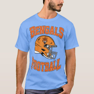 Camiseta CCNT Bengals Team 1