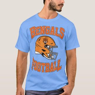 Camiseta CCNT Bengals Team 1