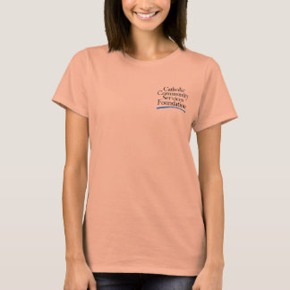 Camiseta CCSF Women's Tee