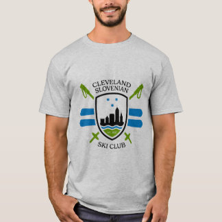 Camiseta CCSSC T-Shirt