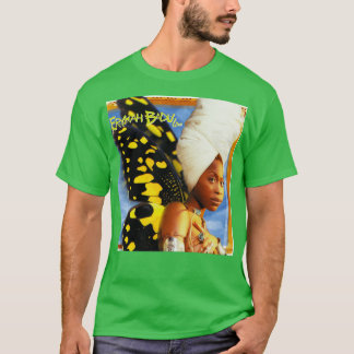 Camiseta cczlis, producción de un registro de cantautor nor