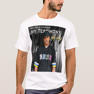 Camiseta cd