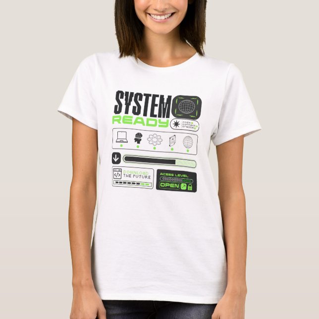 Camiseta CD250ft (Anverso)