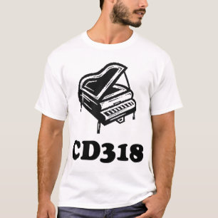 Camiseta CD318
