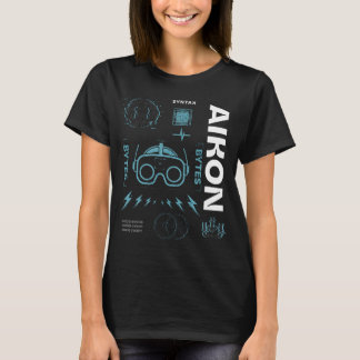 Camiseta CDaikon