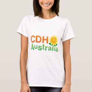 Camiseta CDH Australia