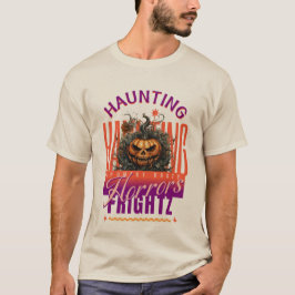 Camiseta CDhaunting