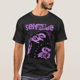 Camiseta CDhechoamano