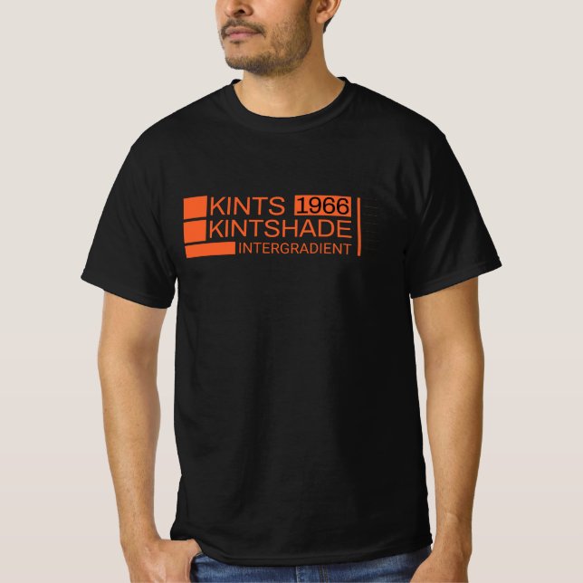 Camiseta CDkintshade (Anverso)