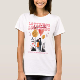 Camiseta CDlovebirdsh