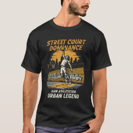 Camiseta CDpatiotribunal