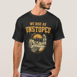 Camiseta CDsinparar