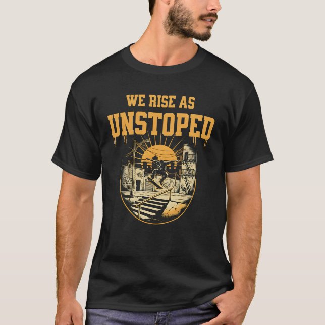 Camiseta CDsinparar (Anverso)