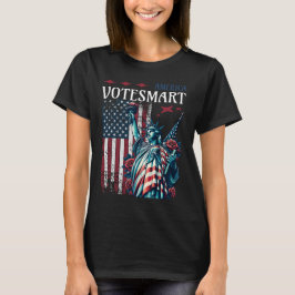 Camiseta CDvotesmartep4