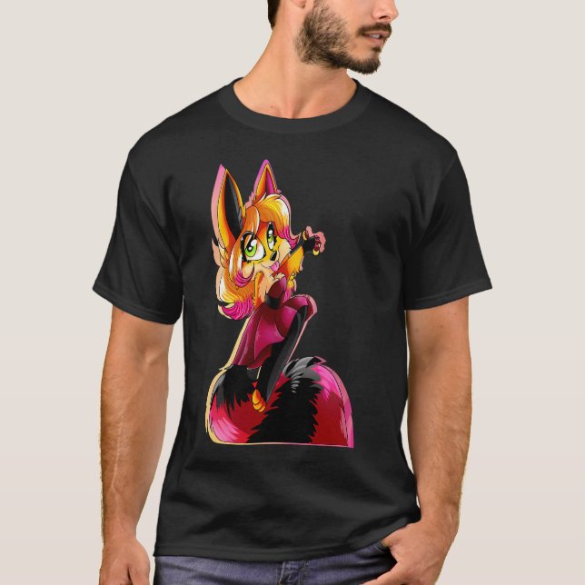 CAMISETA CE (Anverso)