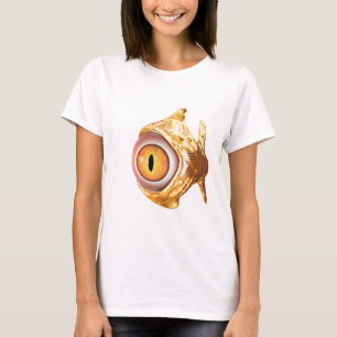 Camiseta cebada