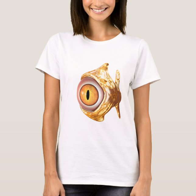 Camiseta cebada (Anverso)