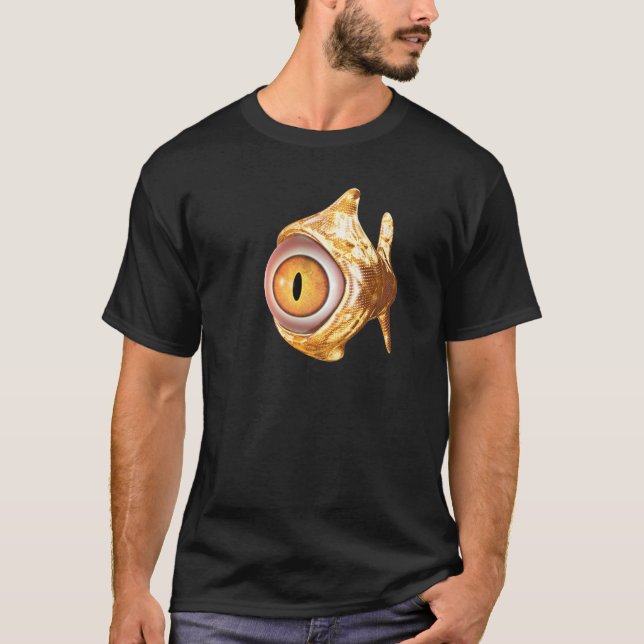 Camiseta cebada (Anverso)