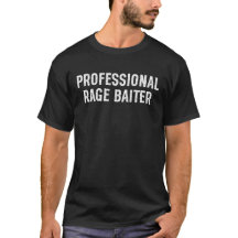 Cebo de Ira Profesional Regalo Divertido para Homb