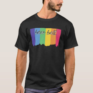 Camiseta Cebo de oso divertido merch de orgullo de cazador 