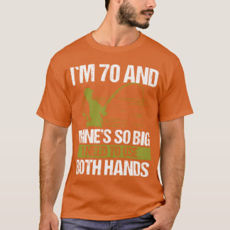 Camiseta Cebo De Pesca De Un Año De Edad Varilla De Pescado