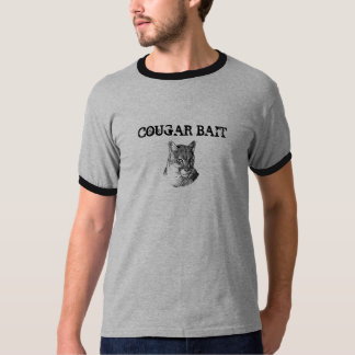 CAMISETA CEBO DEL PUMA