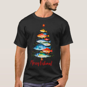 Camiseta Cebo Maestra Profesional