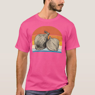 Camiseta Cebolla