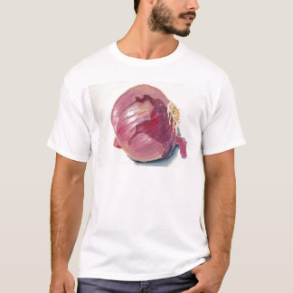 Camiseta Cebolla roja